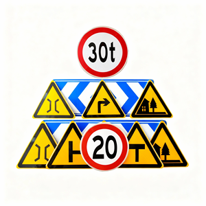 Autocollants <span class=keywords><strong>de</strong></span> marquage pour entrée/<span class=keywords><strong>sortie</strong></span> <span class=keywords><strong>de</strong></span> véhicules en garage souterrain, panneaux <span class=keywords><strong>de</strong></span> signalisation réfléchissants en aluminium, panneaux <span class=keywords><strong>de</strong></span> guidage directionnel - Product Image 4