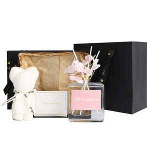 Juego de caja de regalo de aromaterapia de recuerdo de fiesta de cumpleaños para aromaterapia de dormitorio de <span class=keywords><strong>niñas</strong></span> - Product Image 5