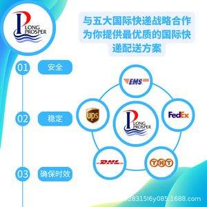 บริการขนส่งสินค้าทางเรือ Changsheng LCL และบริการขนส่งด่วนระหว่างประเทศ สำหรับ FBA แบบ Door-to-Door - Product Image 5