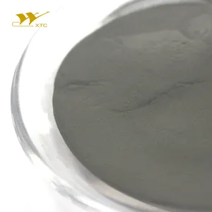 Surface coating specialist China Supplier Agglomerated and Sintered W Powder / 3D Printing Powder Hard surface material