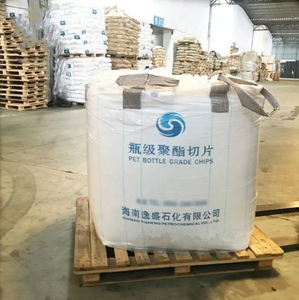 100% Virgin <b>Pet</b> Resin <b>Pet</b> Raw Material Recycled Polyethylene Terephthalate Granules Price - Product Image 2