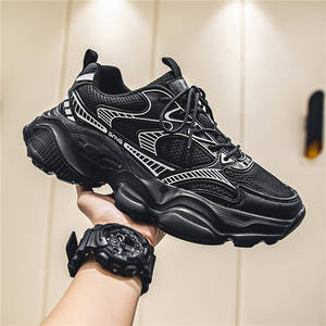 Zapatillas Deportivas BASLS para Hombre 2025, Oferta, Calzado Deportivo de Moda, Zapatillas Casuales Antideslizantes para Hombre - Product Image 6