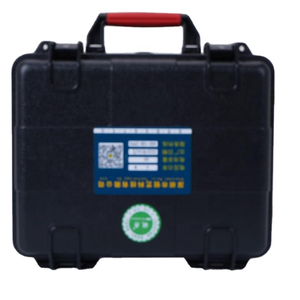 Batería de Litio Recargable de 60v 30ah para Energía Renovable en Exteriores - Product Image 6