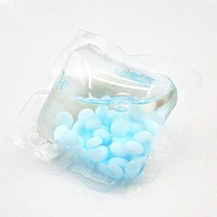 Prix de gros pour les capsules de lessive tout-en-un, OEM, écologiques, gel liquide pour le lavage des vêtements, emballage personnalisé
