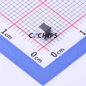 FBMH3225HM202NT Ferrite Bead 1210 RF ( Impedance @ Frequency: 2kOhm@100MHz )( Error: 30% )( DC Resistance (DCR): 130mOhm ) - Product Image 2
