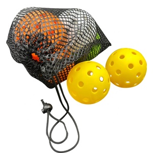 Заводской производитель USAPA, набор для пиклбола, 40 отверстий, Прочные наружные шарики для пиклбола - Product Image 5