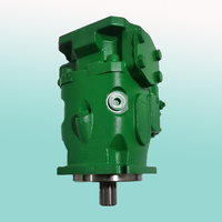 Pompe hydraulique à piston AN374889 pour machines agricoles