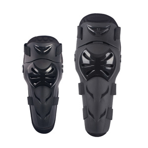 Genouillères, équipement de protection pour motocyclistes, coudières, ensemble de quatre pièces, produits de sécurité anti-chute pour le cyclisme - Product Image 5