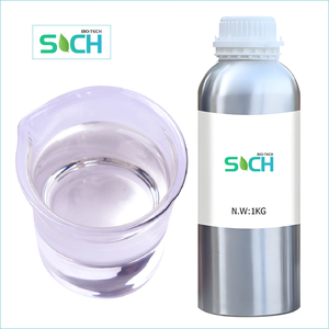 PEG-40 Hydrogenated Castor Oil Emulsifier - Product Image 2