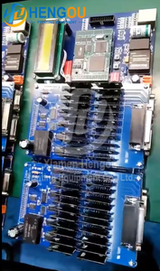 Suku cadang mesin cetak Goss mesin cetak putar papan listrik suku cadang mesin cetak Offset Goss T164 - Product Image 3