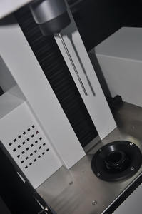 Olie Laboratoriumapparatuur Viscositeit Van De Vloeibare Mal Materiaal Testapparaat Roterende Viscometer Paraffine Schimmel Viscositeit Tester - Product Image 3