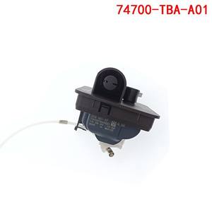 Interruptor de control de la tapa del tanque de combustible Honda 74700-TBA-A01 para Civic de 10ª generación, pieza de repuesto - Product Image 1