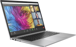 Station de travail ZBOOK Firefly <span class=keywords><strong>14</strong></span> G11 U7-155H/16G/1 To SSD/A500-4G/2.5K/W11 Pro <span class=keywords><strong>14</strong></span> pouces - Product Image 2