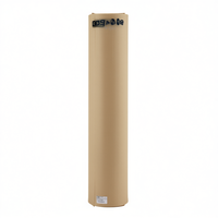 Caja de Cartón Resistente de 90*10 m, Material de Acolchado Protector, Hecho en España, para Envío y Almacenamiento
