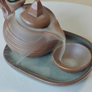 Good Quality Wholesale Ceramic <b>Incense</b> <b>burner</b> <b>Backflow</b> <b>Incense</b> <b>burner</b> Wholesale <b>Backflow</b> <b>Incense</b> <b>burner</b> Waterfall - Product Image 1