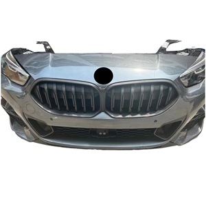 Pièces d'origine de haute qualité <span class=keywords><strong>2023</strong></span> <span class=keywords><strong>2</strong></span> Series F44 Kit de carrosserie de pare-chocs avant pour <span class=keywords><strong>BMW</strong></span> - Product Image 2