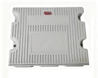 Carte électronique ECU pour Hyundai 21Q6-32410 21Q6-32210 21Q6-32300 21Q6-32330 21Q6-32331, unité de commande électronique, pièces d'excavateur