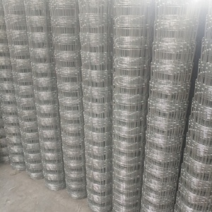 Chất lượng cao 8 ft Hươu hàng rào Hà Lan dệt lĩnh vực dây lưới cho trang trại cho Canada - Product Image 4