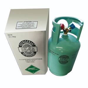 Produits d'étanchéité de haute qualité <span class=keywords><strong>pour</strong></span> applications de <span class=keywords><strong>gaz</strong></span> chimiques – Meilleur <span class=keywords><strong>prix</strong></span> sur le <span class=keywords><strong>gaz</strong></span> réfrigérant R134A neuf - Product Image 1