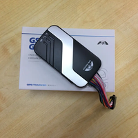 Traceur GPS pour véhicules 4G TK403C 403D TK 303 Coban 403 pour voitures et motos, application iOS Android, traceur localisateur GSM/GPRS 403C