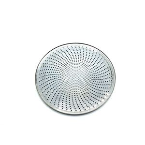 ODM Custom Stainless Steel Perforated Coffee Filter, Custom Thickness Coffee Filter Plate - Product Image 6