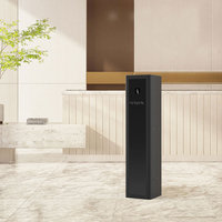 Diffuseur de parfum personnalisable SCENTA, diffuseur d'arômes pour hôtel, bureau, commerce, machine à parfum électrique, purificateur d'air, fournitures pour entreprises