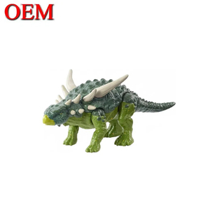 Fournisseur de la Chine en plastique personnalisé <span class=keywords><strong>Mini</strong></span> mignon nouveau style Dragon en plastique Figure décoration de bureau jouets à vendre - Product Image 2