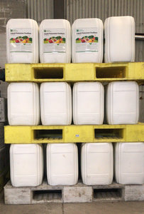 Chất lỏng Boron siêu phát triển Phân bón hữu cơ phân bón canxi magiê kẽm Boron sắt chất lỏng Malaysia - Product Image 2