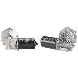 Compatible avec le moteur d'essuie-glace DAF F1700 1600 Iveco MERCEDES Neoplan 0048206742 - Product Image 3