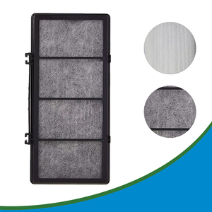 Filtre HEPA Lansir pour Sunbeam SAP8242 SAPF30PDQ-CN Holmes HAP240 HAPF30 <span class=keywords><strong>Bionaire</strong></span> BAPF30 BAP422 - Product Image 2