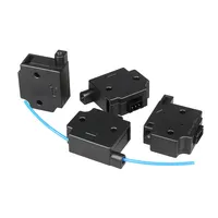 Modul deteksi material bagian printer 3D 3DSWAY untuk modul deteksi filamen Lerdge Board 1.75mm, sensor monitor