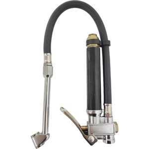 Accessoires pneumatiques en gros d'usine : Manomètres de pression des pneus, Moniteurs de pression des pneus, Pistolets de gonflage - Product Image 1