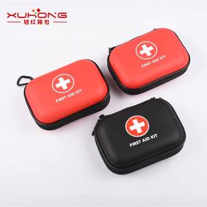 Borsa portaoggetti portatile da esterno Multi-size per uso domestico di emergenza porta porta porta rossa <span class=keywords><strong>Kit</strong></span> <span class=keywords><strong>Kit</strong></span> medico di emergenza per esterni - Product Image 4