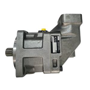 Pompe à piston hydraulique série F1 F1 F1-110-L F1-110-L-000 Haute vitesse 3709111 F1-110-L - - -000 Piston à flux unique - Product Image 6