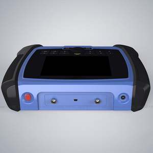 Dụng Cụ Công Nghiệp ABS + Nhựa PC Bao Vây Thiết Kế Tùy Chỉnh, Sản Xuất - Product Image 3