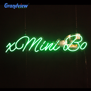 Insegna al Neon LED Personalizzata con Nome, Alimentata via USB, Luminosità Regolabile, per Decorazione Camera da Letto, Matrimonio, Compleanno - Product Image 4