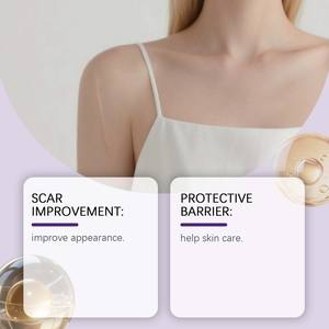 Nuevo Gel Corporal Refrescante de Textura Suave, al Mejor <span class=keywords><strong>Precio</strong></span> al por Mayor, que Elimina Cicatrices y <span class=keywords><strong>Estrías</strong></span> Fácil de usar. - Product Image 4