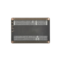 Carte de développement STM32H743IIT6 avec écran IPS de 7 pouces, marque originale