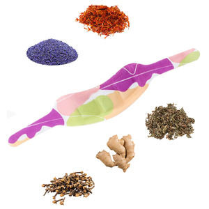 Patch pour le cou à l'armoise naturelle de Chine, enveloppement chaud aux herbes pour un confort quotidien - Product Image 2