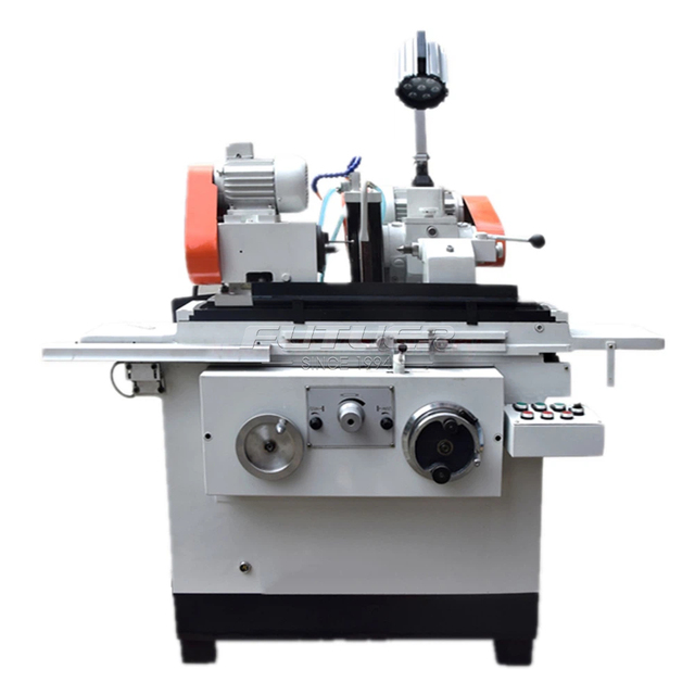 Universal Cylindrical Grinding Machine for Internal and External Small Shaft Circle Valve Sanding