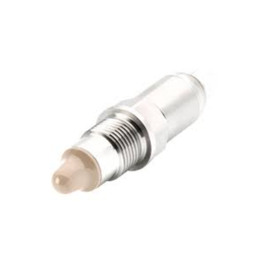 Capteur de niveau radar capacitif industriel compact VEGAPOINT 24 100 % original, mesure de niveau, IP66/IP67, 316L PEEK 0,5 % - Product Image 3