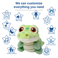 Ventes chaudes, peluches personnalisées bon marché, sélection de jouets en peluche personnalisés et de poupées, jouets en peluche