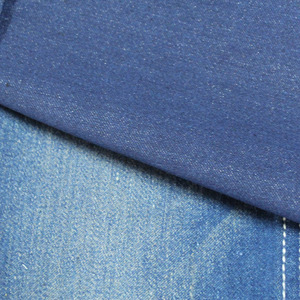 9oz algodón poliéster spandex <span class=keywords><strong>tela</strong></span> de mezclilla - Product Image 2