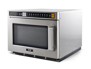 34L 1800W Multifunctional Commercial <b>Counter</b> Top Industrial Stainless Steel Microwave <b>Oven</b> With Convention Commercial Microwave - Product Image 4