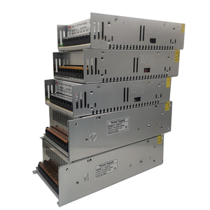 FPS-600-24V SMPS 24V DC <strong>25A</strong> 600W LED Switching Mode <strong>Power</strong> <strong>Supply</strong> With CE RoHS for Amplifier - Product Image 6