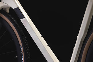 Fourche en fibre de carbone 8.9kgs 13 vitesses frein à disque hydraulique alliage ordinaire 8.9kgs 13 vitesses frein à disque hydraulique - Product Image 3