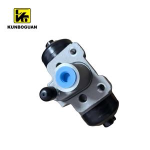 Nouveau <span class=keywords><strong>cylindre</strong></span> <span class=keywords><strong>de</strong></span> roue <span class=keywords><strong>de</strong></span> <span class=keywords><strong>frein</strong></span> KUNBOGUAN pour Isuzu D-MAX/MUX arrière 15/16 OE 8973193000 - Product Image 2