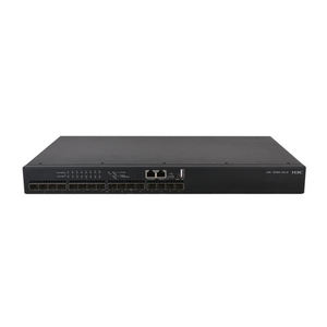 สวิตช์อีเธอร์เน็ต H3C S5000-16X-EI 16 พอร์ต 680Gbps รองรับ 10 กิกะบิตเต็มรูปแบบ พร้อม QoS และ VLAN - Product Image 1