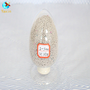Amostras Grátis: Areia Sanitária para Gatos 100% Natural, Sem Pó, Aglomerante, Descartável no Vaso Sanitário, Esférica, Antibacteriana e Desodorizante de Bentonita - Product Image 2