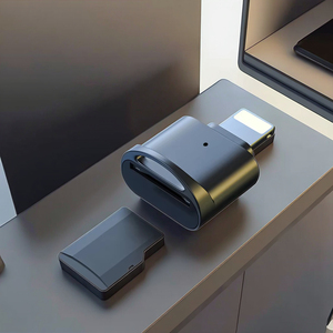 Tốc Độ Cao <span class=keywords><strong>USB</strong></span> <span class=keywords><strong>Micro</strong></span> <span class=keywords><strong>USB</strong></span> TF OTG SD Card Reader <span class=keywords><strong>Adapter</strong></span> Đối Với <span class=keywords><strong>HTC</strong></span> Đối Với Sony Đối Với Xiaomi Samsung S3 S4 Android Điện Thoại Di Động - Product Image 1